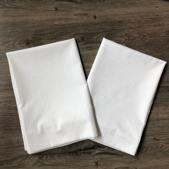 New 4 King Size Pillow Shams - Picture 3 of 8